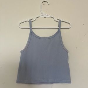 Brandy Melville baby tank